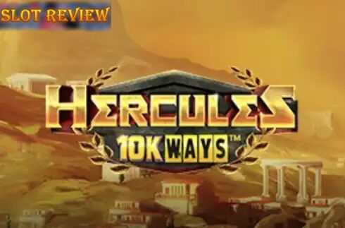 Hercules 10K WAYS icon